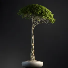 Plants Bonsai